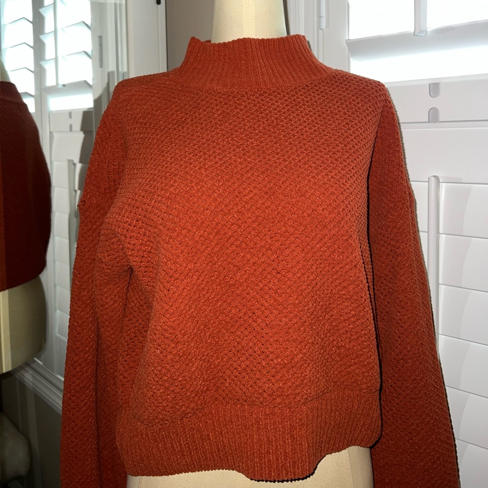 Hollister Sweater